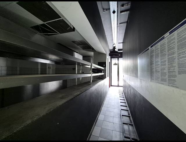 533M² RETAIL TO LET IN HYDE PARK